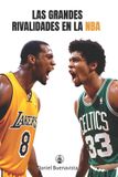 Las Libri GmbH Las grandes rivalidades en la NBA Paperback