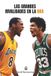 Las Libri GmbH Las grandes rivalidades en la NBA Paperback