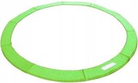 Viking Sports Trampoline Rand - 244 cm - PVC - Groen