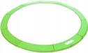 Viking Sports Trampoline Rand - 244 cm - PVC - Groen