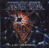 Sonic Rendezvous Jackal - A Safe Look In Mirrors (CD)