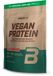 BiotechUSA Protéine végétale Poudre Noisette 2000g