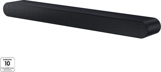 Samsung HW-S66D Zwart 5.0 kanalen Soundbar