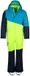 Trollkids Hallingdal Racepak Blauw 176 cm Kinderen
