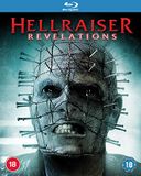 Merkloos / Sans marque Hellraiser: Revelations
