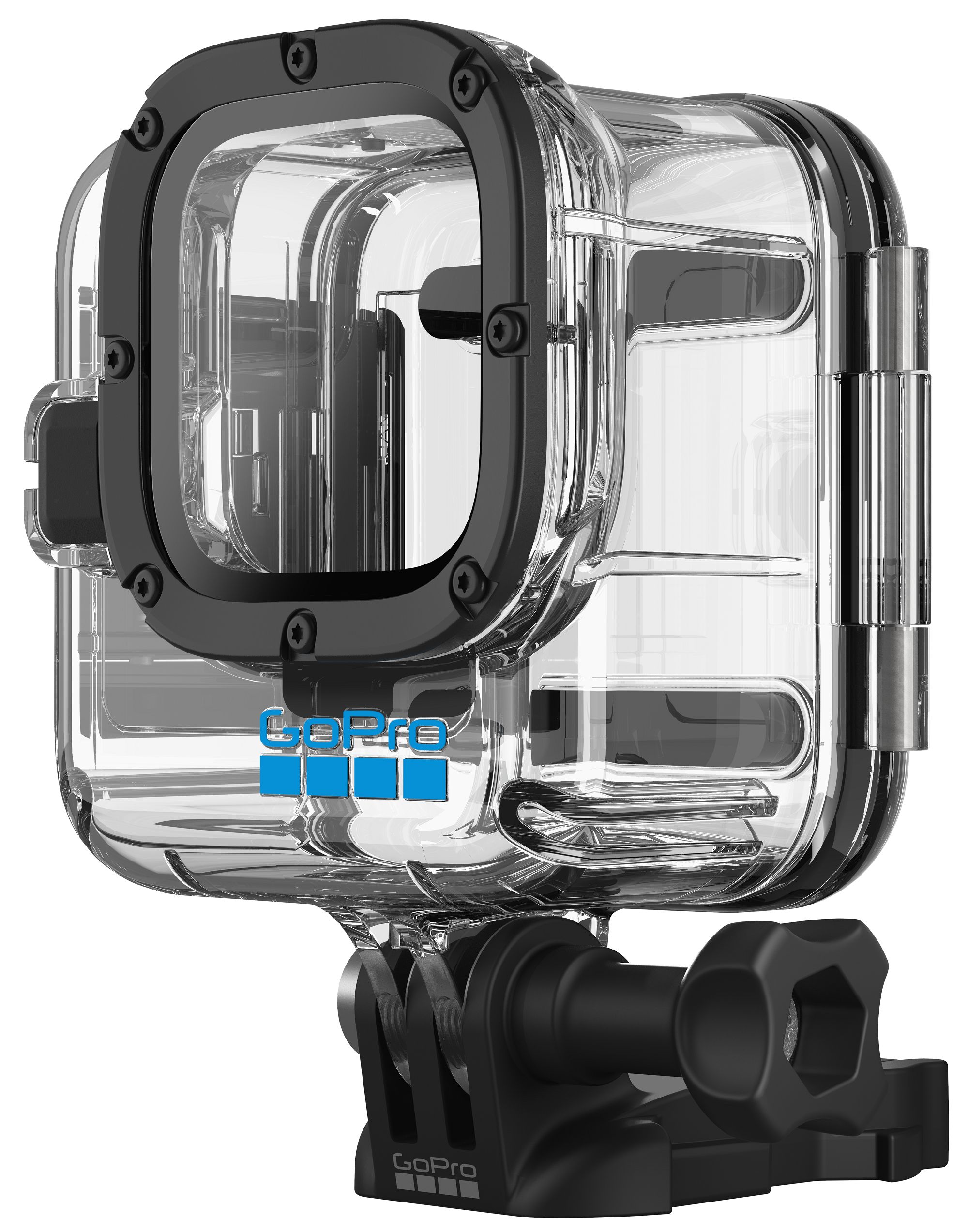 GoPro HERO11 Black Mini Dive Housing - Waterproof to 60m - Black