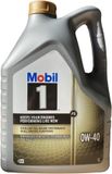 Mobil 1 FS 0W-40 - 5L
