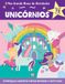 O Booksmile O Meu Grande Bloco de Atividades: Unicórnios