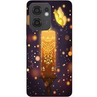 Oppo Coque Pour Oppo Reno 13F Encanto bougie magique familia disney anime