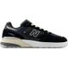New Balance Unisexe Nb Numeric Andrew Reynolds 933 Noir Taille : 41.5