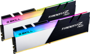 g.skill Trident Z F4-3200C16D-32GTZN