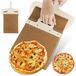 Pizza Poussoir avec Poignée pour la Cuisine