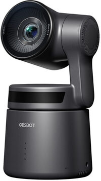 OBSBOT OBSBOT Tail Air PTZ streaming camera