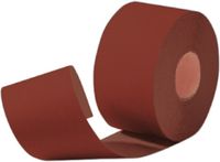 Flexovit Rol schuurpapier 95mm x 25 meter K60 (Prijs per rol