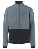 VAUDE Men's Qimsa Pro Softshell Jacket Heron