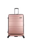 Discovery - Patrol Harde Koffer / Trolley / Reiskoffer - 78cm Large Roze