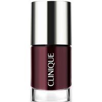Clinique Black Honey Nagellak Dames 9ml Zwart