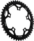 Rotor Noq 110 Bcd Inner Kettingblad Zwart 38t