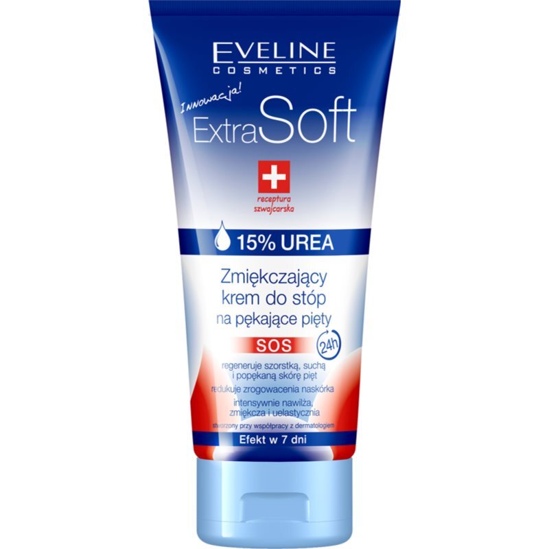 Eveline Cosmetics Extra Soft