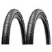 HUTCHINSON City Republic Banden, 700 x 37, EBIKE TR, 2 stuks