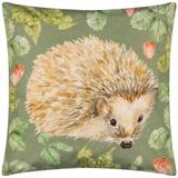 Evans Lichfield Grove Hedgehog Outdoor Kussenhoes