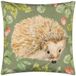 Evans Lichfield Grove Hedgehog Outdoor Kussenhoes