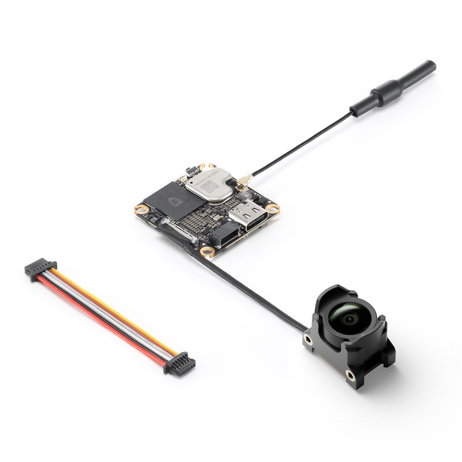 DJI O4 Wide Air Unit