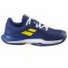 Babolat Jet Mach 3 Chaussures de tennis pour enfant toutes surfaces
