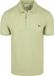 Lacoste Poloshirt Pique Groen - Maat 3XL - Heren