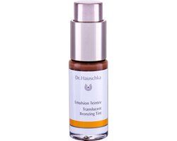 Dr. Hauschka Translucent Bronzing Tint 18 ml