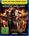 PLAION Die Tribute von Panem - Mockingjay Teil 1 Blu-ray