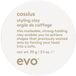 EVO Cassius Styling Clay - 90g