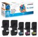 Kyocera Cartouche de toner TK-5240 (lot de 5)