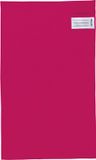 Proact Fuchsia Sportaccessoires Heren - 85% Polyester, 15% Polyamide - One Size