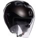 AGV Irides Mono Grijs Jethelm Maat S
