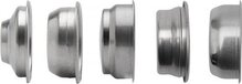 Lelit PLA180S Portafilter filters set 58mm - Stainless Steel - Various Sizes