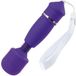 Toyz4lovers CANDY PIE PLUMP PURPLE Vibrator - Paars