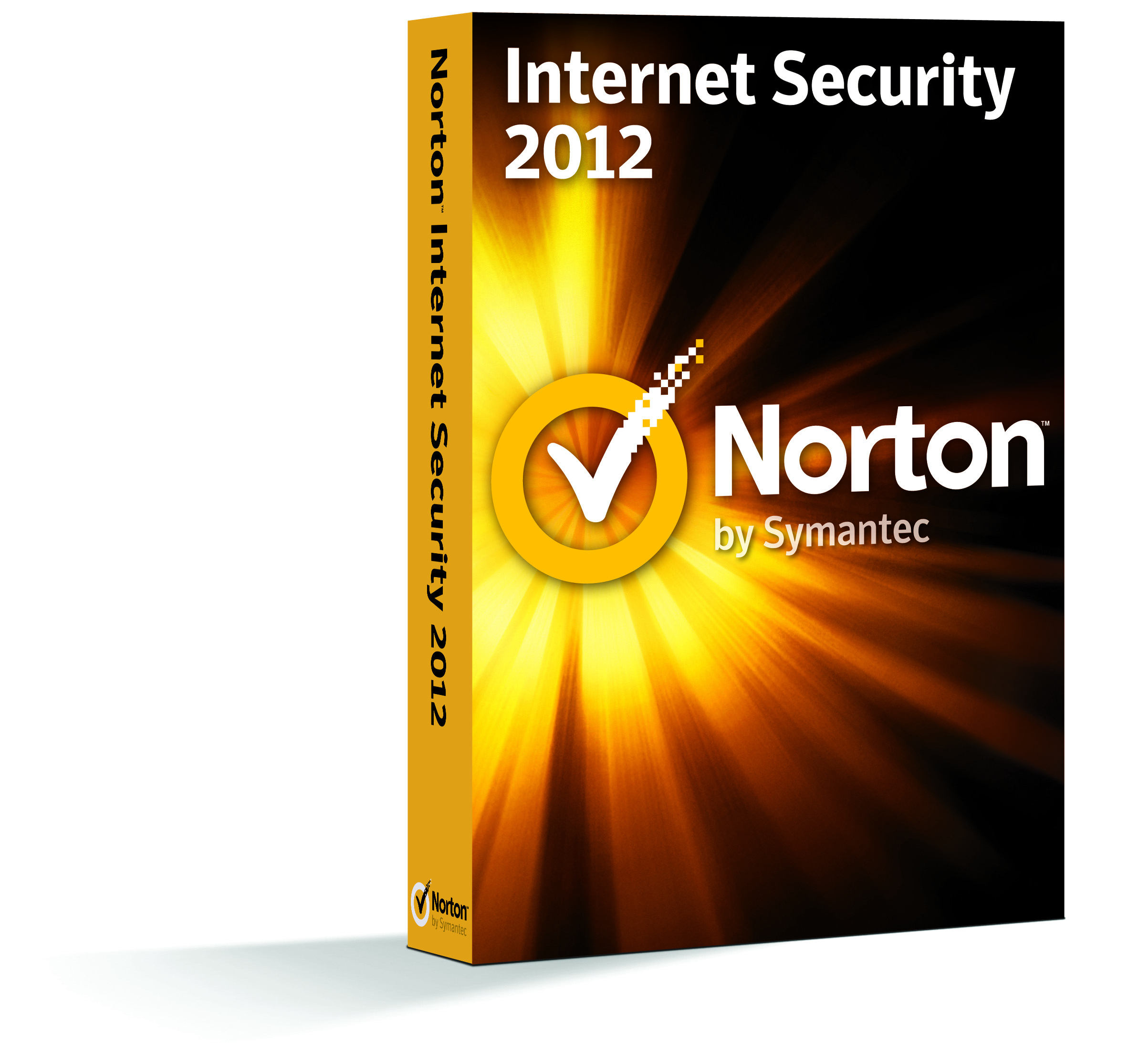 Symantec ™ Internet Security 2012