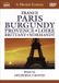 Outhere Various Artists - Chopin: A Musical Journey: France (DVD)