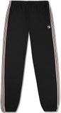 Fila Broek Biella Regular Zwart XXL