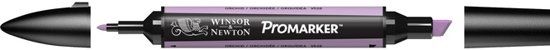 Winsor & Newton Promarker Orchid V528