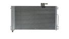 MAHLE AC 448 000P Condenseur De Clim avec déshydrateur
