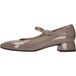 Pedro Miralles Chaussures à talons marron