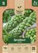 Baltus Spruitkool Roodnerf groentenzaad Nature Gifts