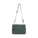 Mandarina Duck Hunter Pochette Urban Chic groen