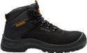 Dockers Magic Hoog D0018 S3 - Noir - 46