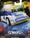 Hot Wheels Premium Autocultuur 'Hammer Drop' '86 MG Metro 6R4, Schaal 1:64, Speelgoedauto voor Verzamelaars