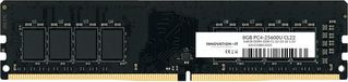 Innovation IT 3200 8GB DDR4 CL22-22-22 1.2V LD 8-Chip