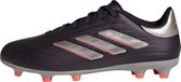adidas Performance Copa Pure 2 League Firm Ground Voetbalschoenen Kids - Kinderen - Paars - Maat 30