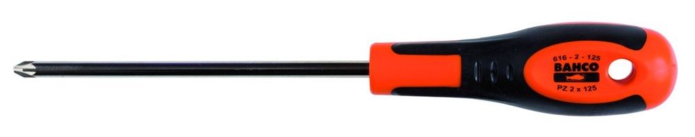 Bahco Schroevendraaier PZ 0x75